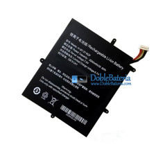 Batería para Teclast H1M6 F5 MaxBook-Y11 2666144 H-30137162P [Batería de repuesto]